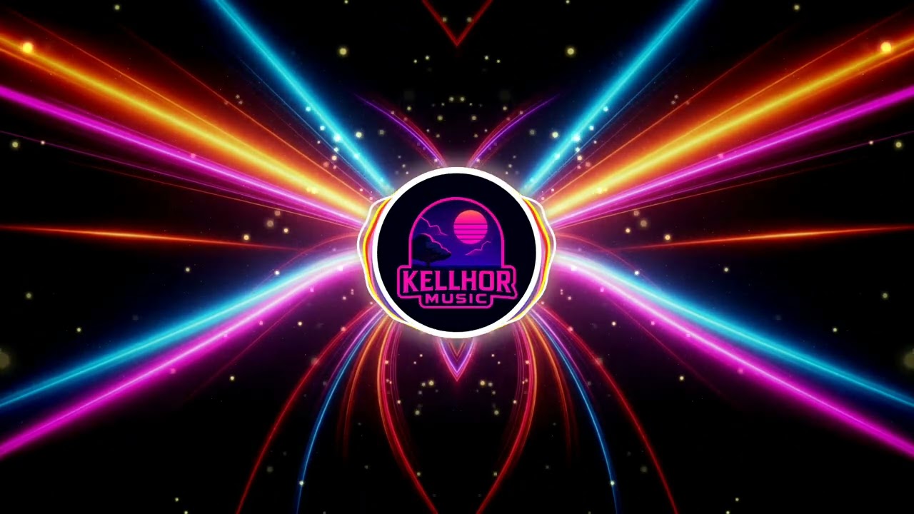Kellhor - Energy in Motion (EDM)