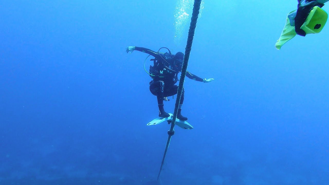 Diving in Eilat , Satil area ⛴ / צלילה באילת , איזור הסטי