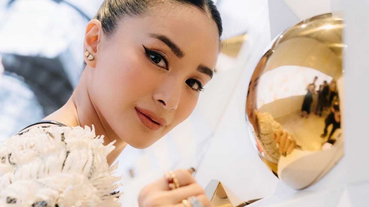 SHORT BUT SWEET TRIP TO SINGAPORE FOR CARTIER | Heart Evangelista