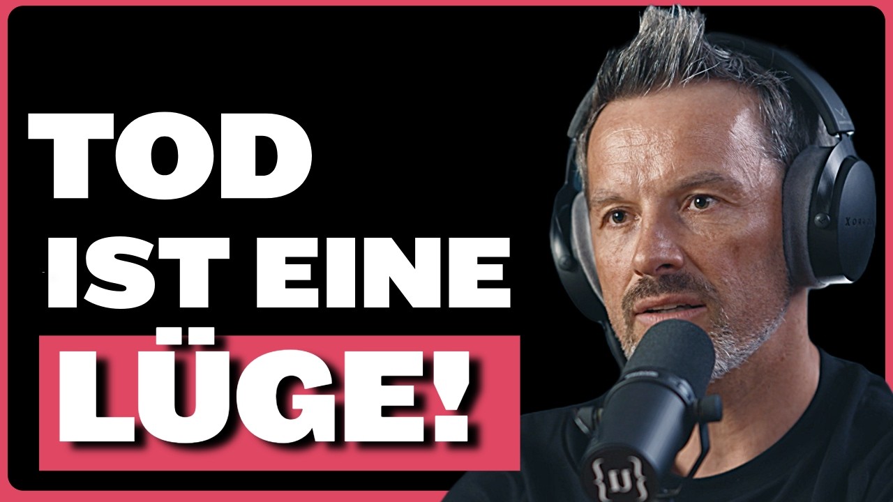 Sie wollen nicht, dass du das über den Tod weißt (Marc Friedrich)