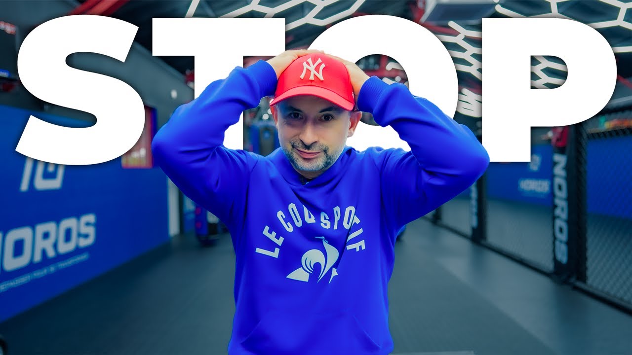 Le sparring en boxe détruit ton cerveau (sauf si tu fais ça)