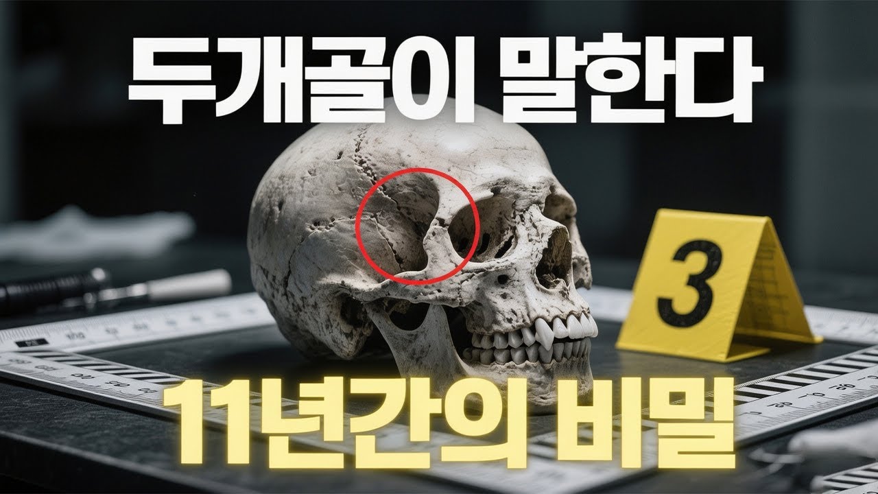 1991년 대구 개구리 소년 사건 | 11년 후 밝혀진 충격적 진실!