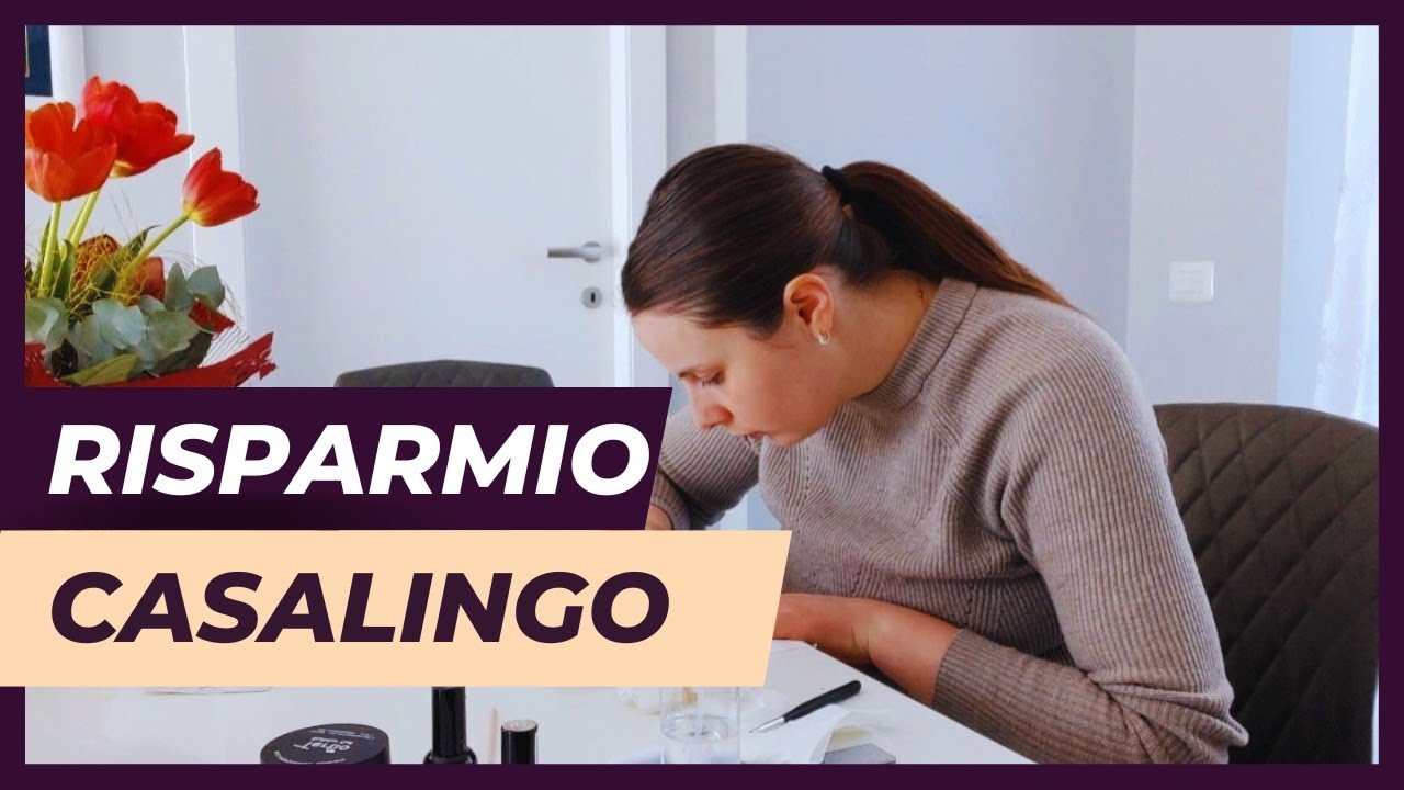 🏠Riduci le spese in casa:strategie efficaci per il risparmio💰