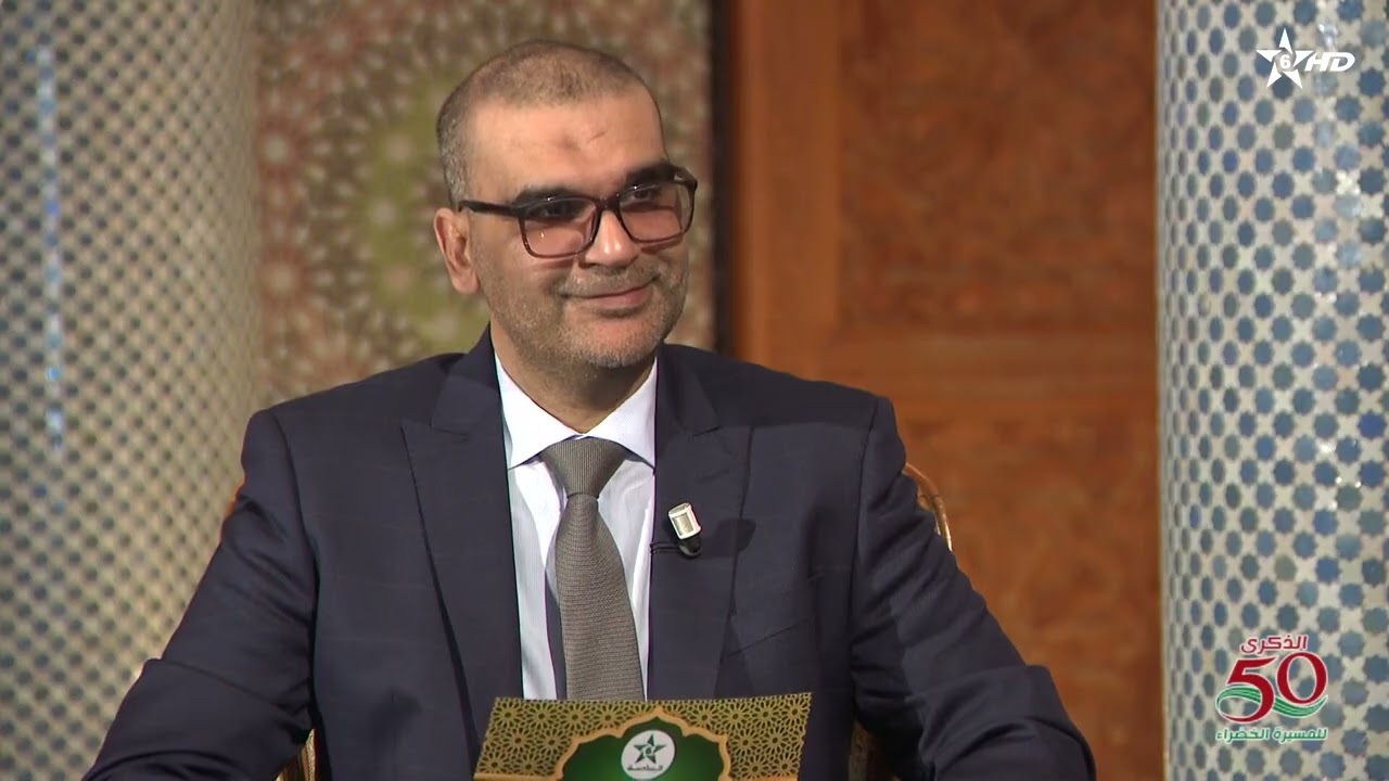 متن أقرب المسالك مع الاستاذ الميلودي السحتوتي 