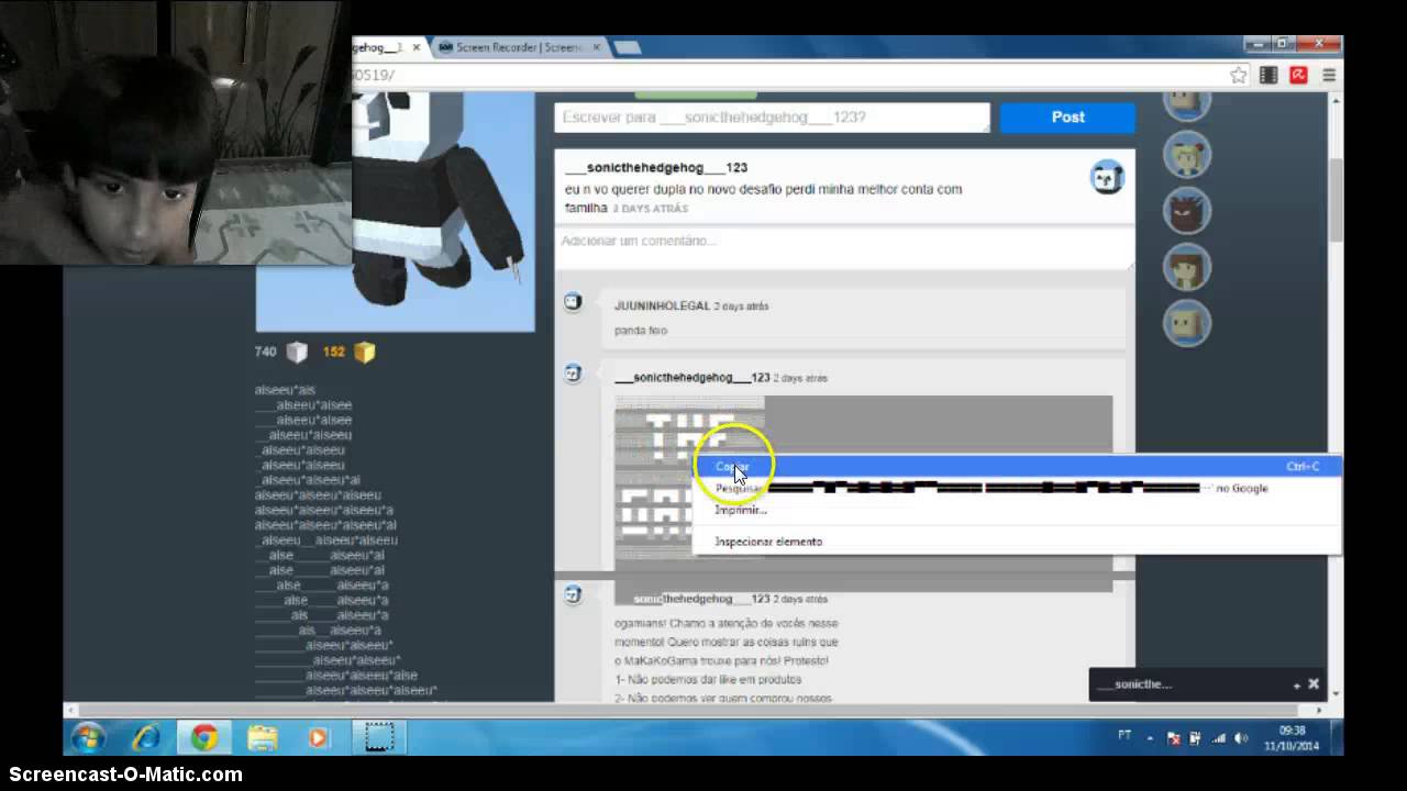 KOGAMA Mapas legais#1 A PROCURA DO ATHENTICGAMS?!