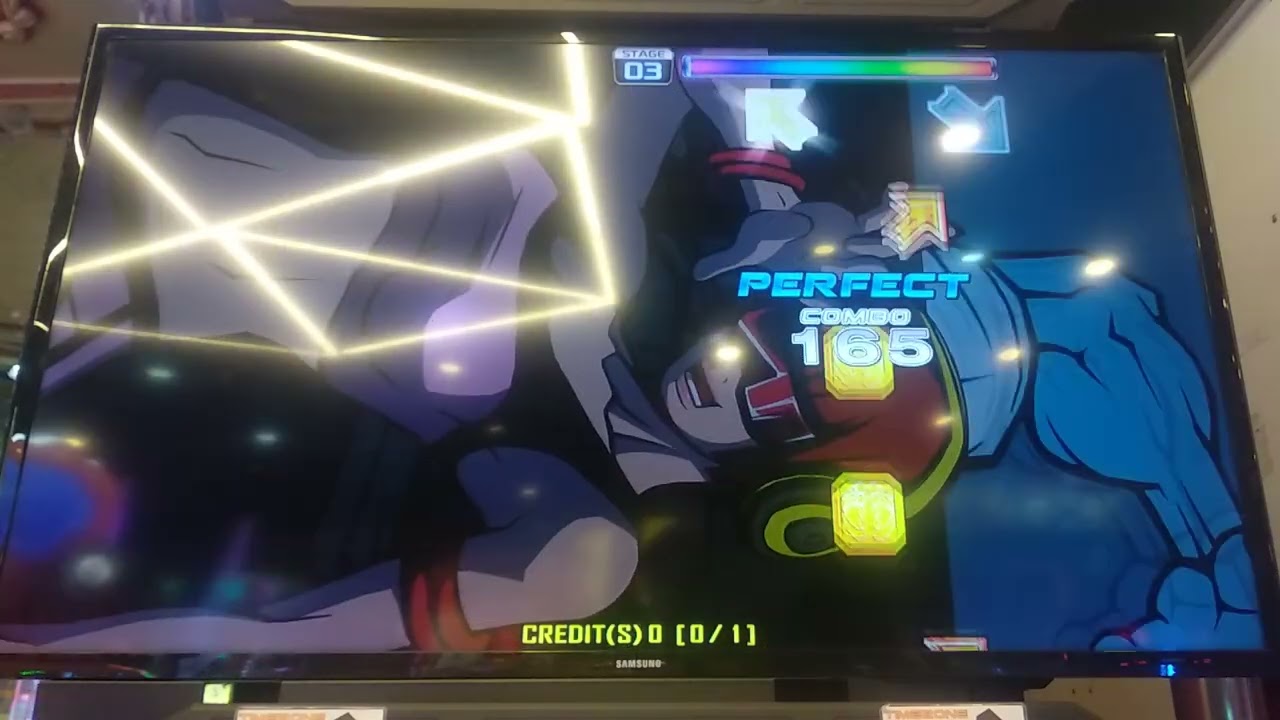 [Pump It Up XX] - We Got 2 Know S08