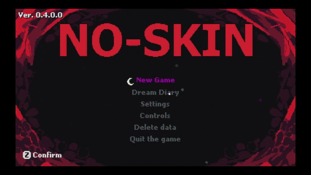 Someone gets this man some Skin No skin #1