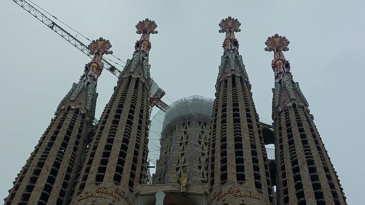 Barcelona Bus Tur&iacute;stic | Barcelona | Spain @rapiddiaries