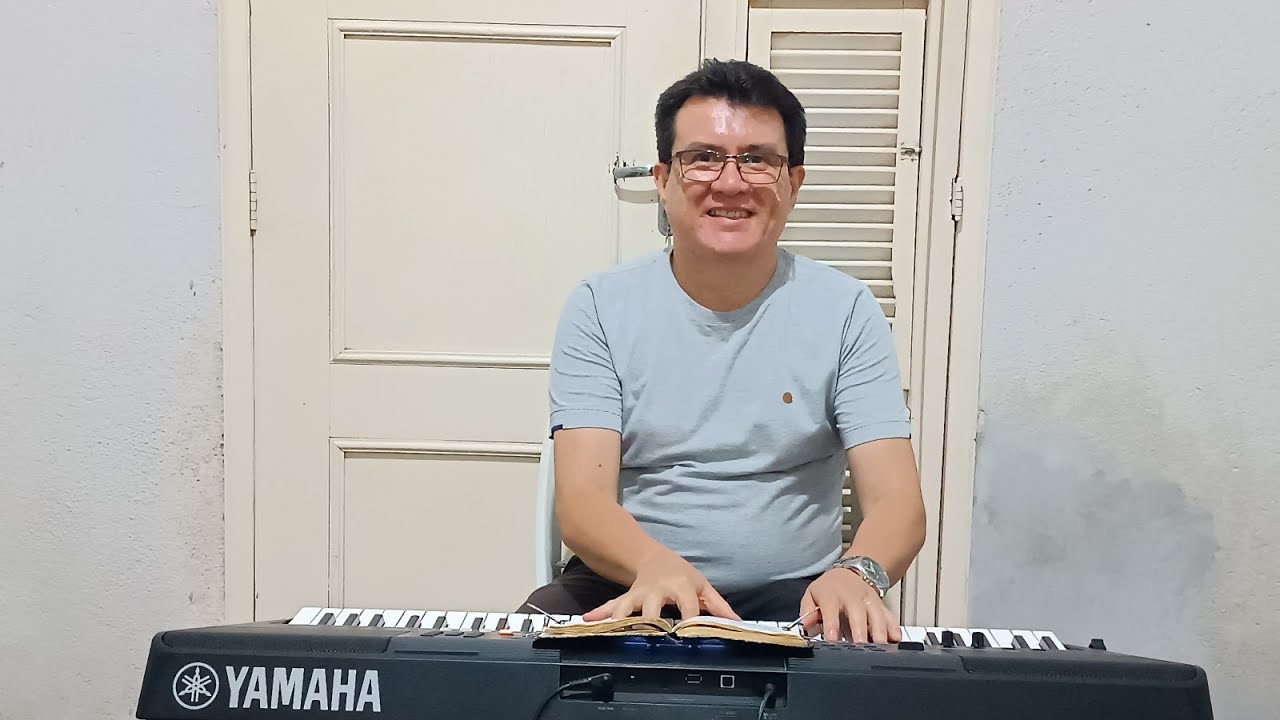🎹🎙️ 