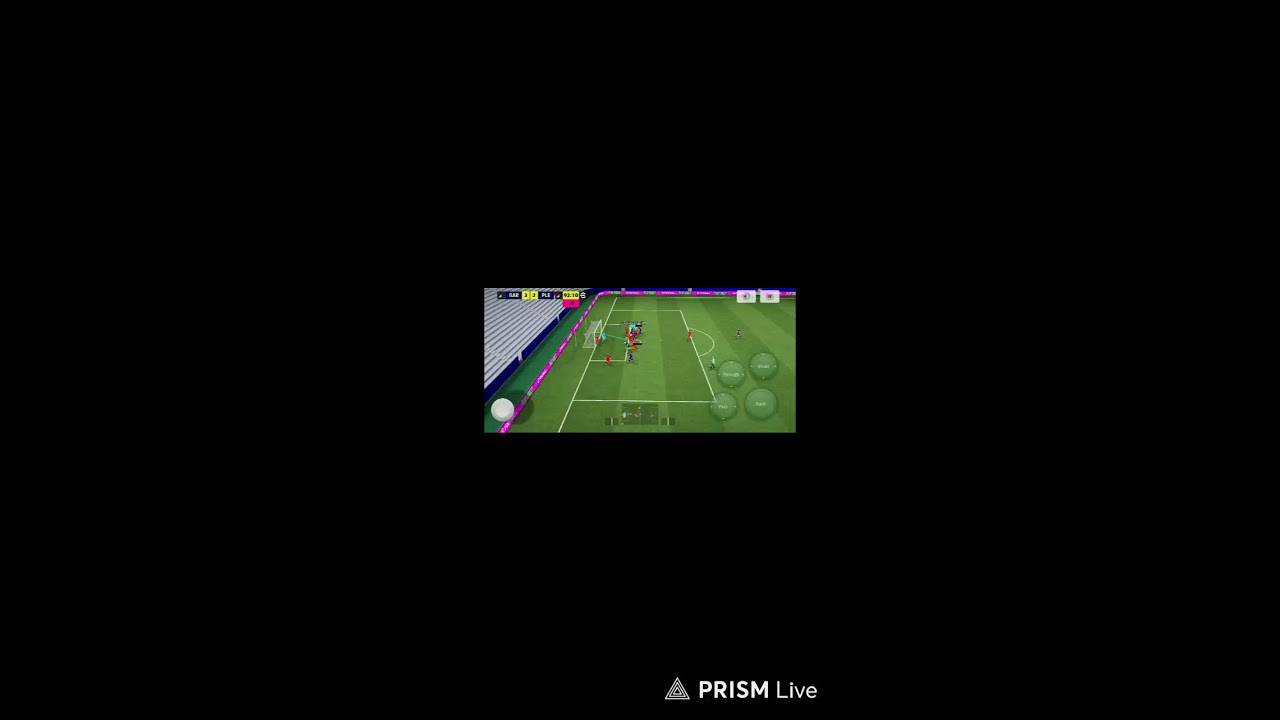 Siaran langsung Rian Gabut