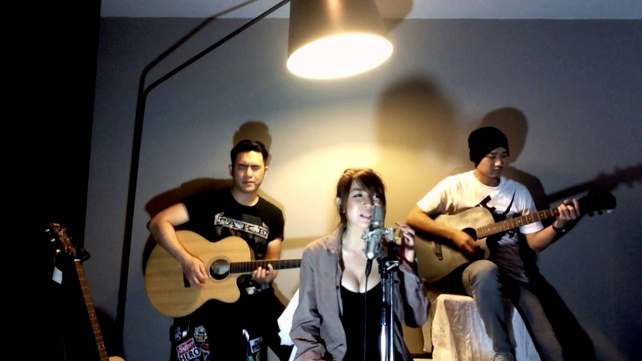 คิดถึง - Sillyfools [Cover by LittleRoxz]