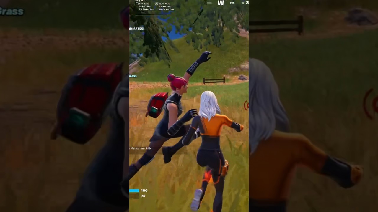 I FINALLY FOUND THE GLITCH 💀