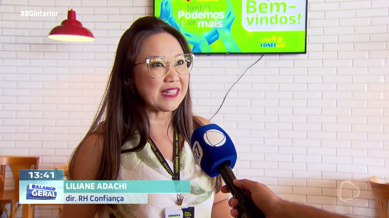 Ação Fraternal Confiança 2026: lançamento em Marília reuniu entidades