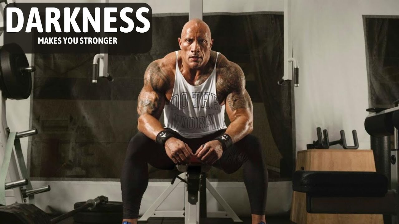 New Day Starts At Midnight - Motivational Video Ft. Tim Grover and Jocko Willink