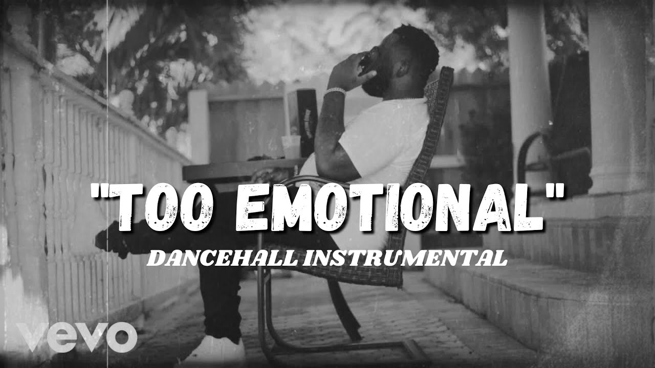 Dancehall Riddim Instrumental 2023 _ 
