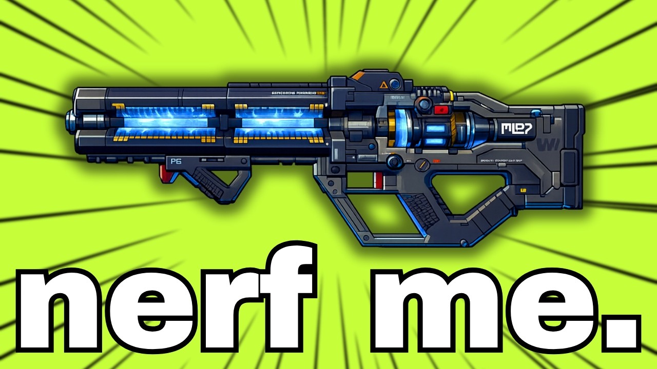 Havoc Rifle Only Challenge - Apex Legends