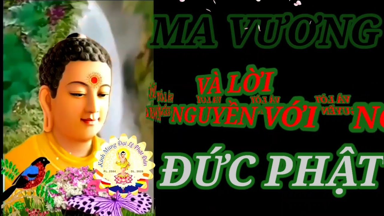 🌍 LỜI NGUYỀN CỦA MA VƯƠNG VỚI ĐỨC PHÂT & CHÂN LÝ SỰ THẬT LUÔN TỒN TẠI🍎HOANG LAM 5 SAO TV