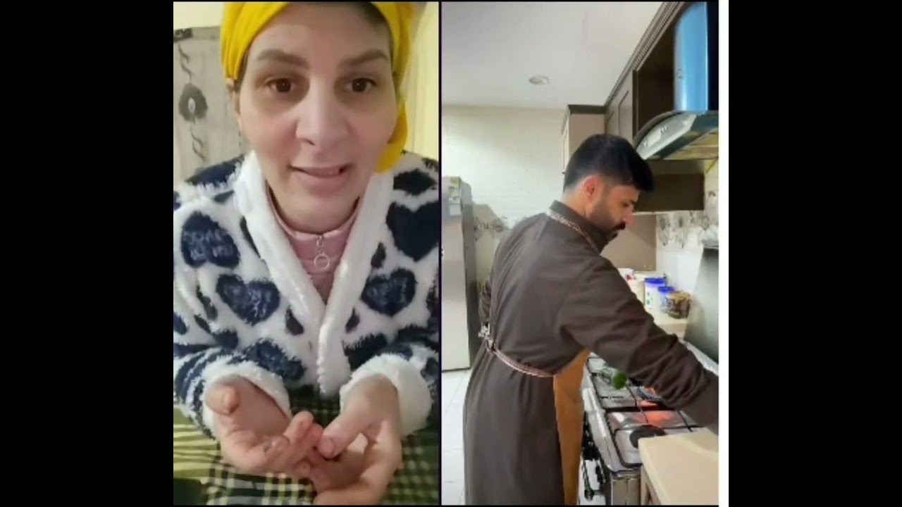 ياسر زعلوك فالتدريب مع قصباوية… والنتيجة لهبال 😂🔥