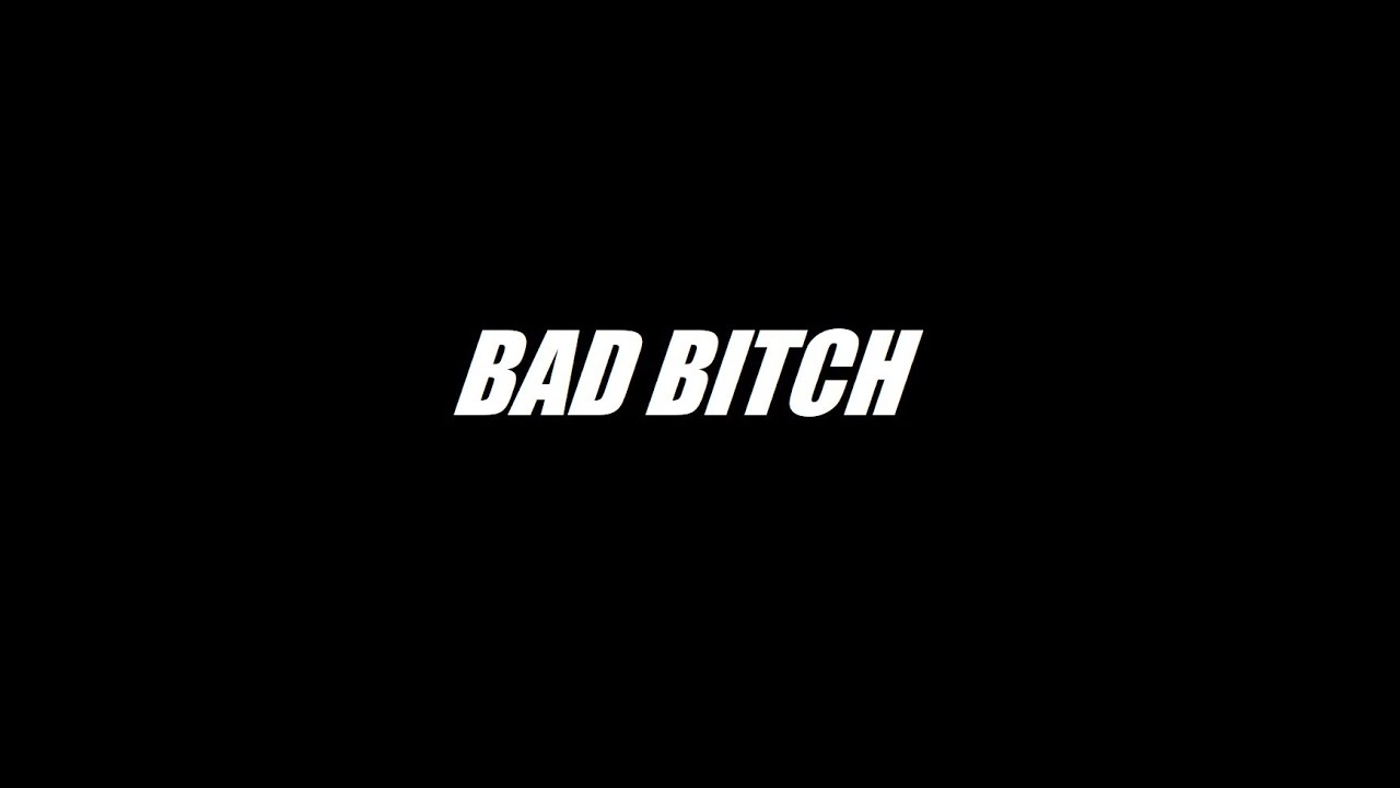 destroy lonely hardrock sample type beat - bad bitch! (@1shelbybaby)