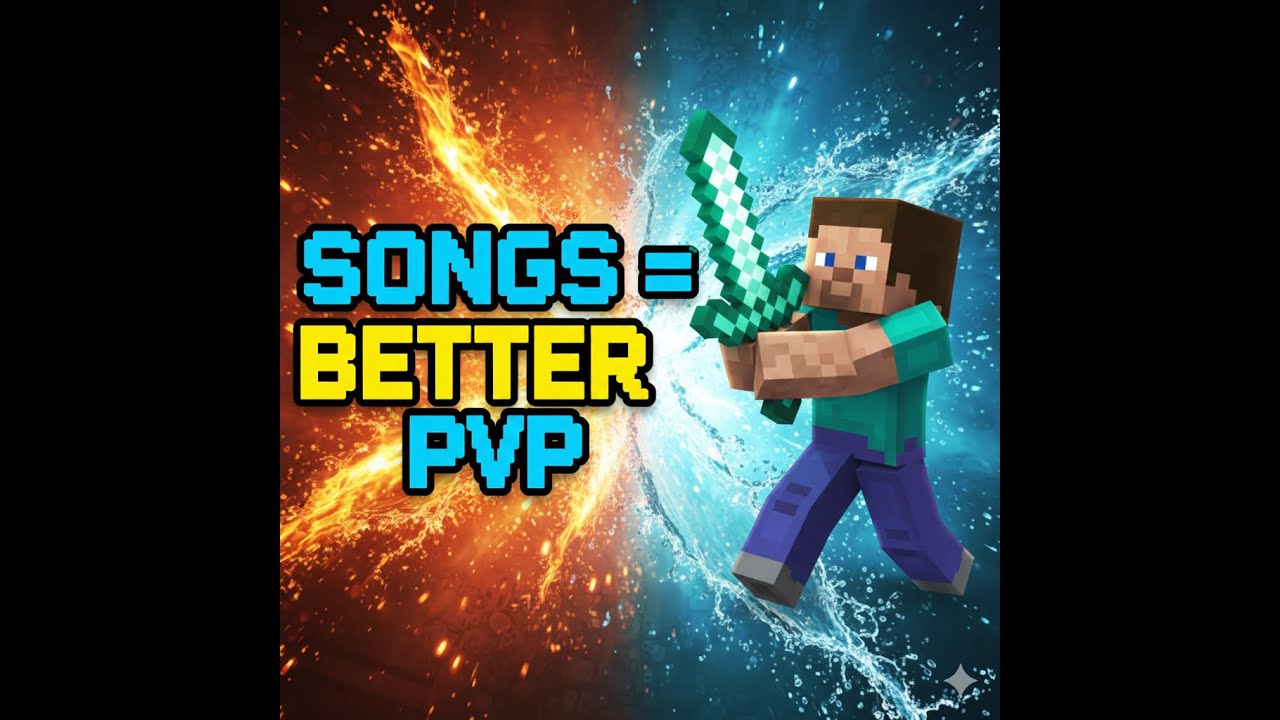 These Songs will help you in your PVP | ItsMeApexXD | {montage}