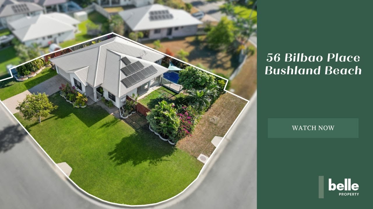 56 Bilbao Place, Bushland Beach