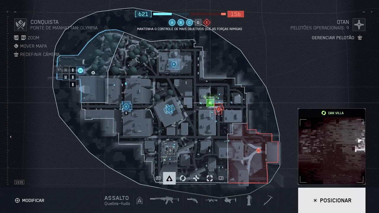 BF6 - PLAYER NÍVEL +510 - CONQUISTA, REDSEC E ESCALADA 💀 #77 / PS5