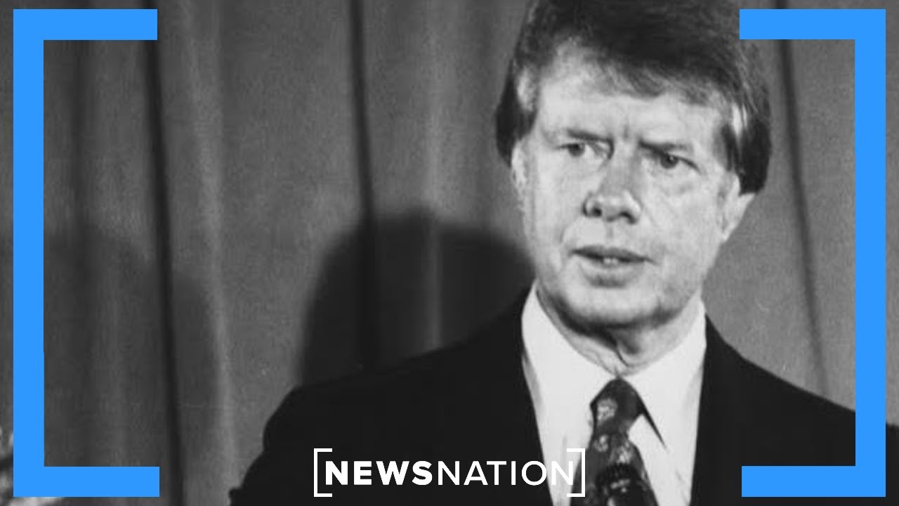 Jimmy Carter was 'totally committed' to the American people: Ex-speechwriter | Morning in America