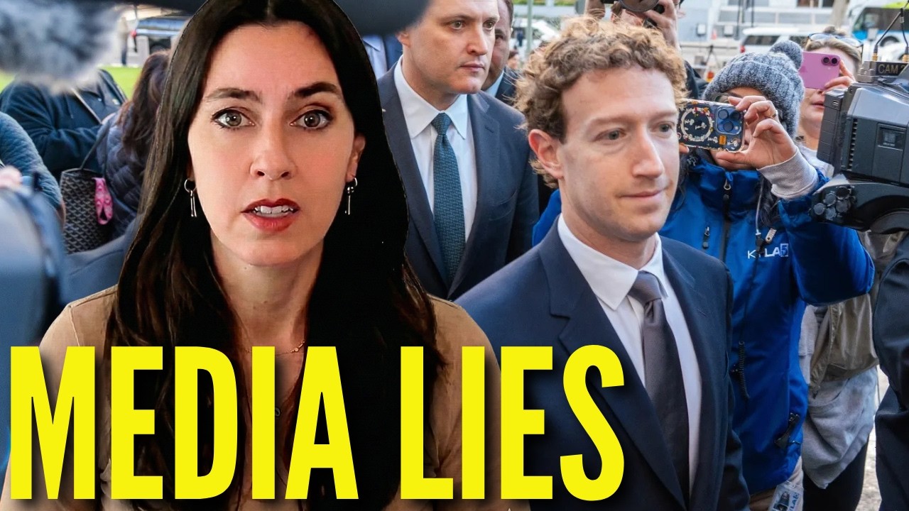What Really Happened At The Social Media Addiction Trial