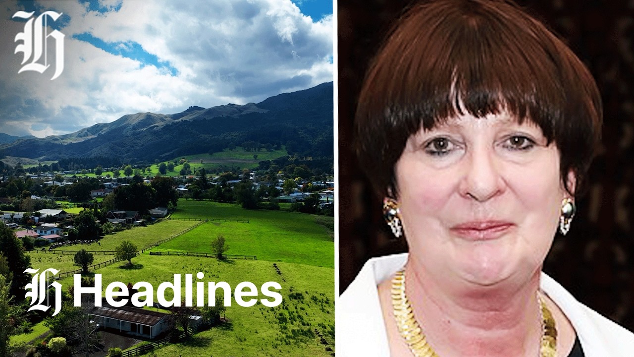 Утренние заголовки NZ Herald | Суббота, 25 июля 2026 г.