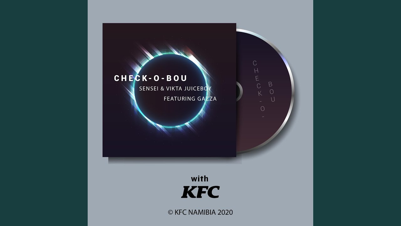 Check-O Bou (feat. Gazza)