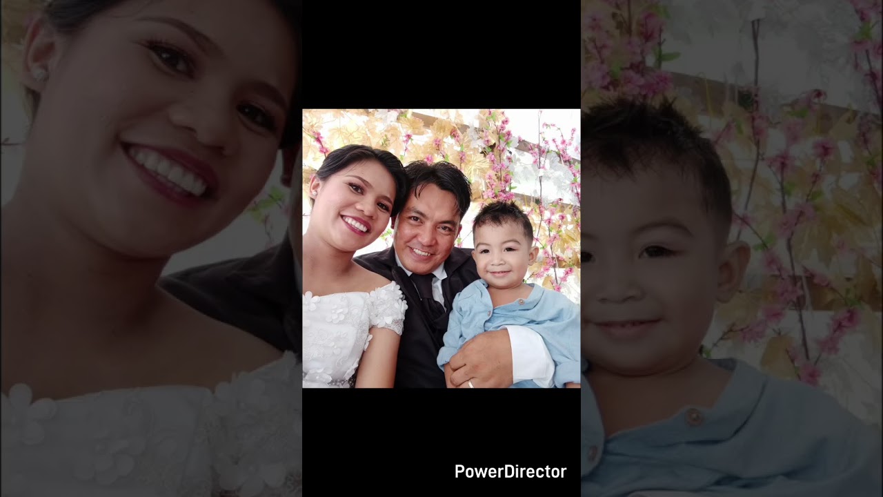 Loving Memories Michell Caparino-Catibog