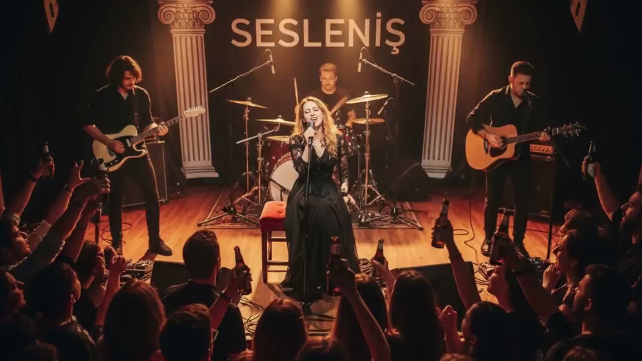 Sesleniş - Keşfedilmemiş Şarkılar 