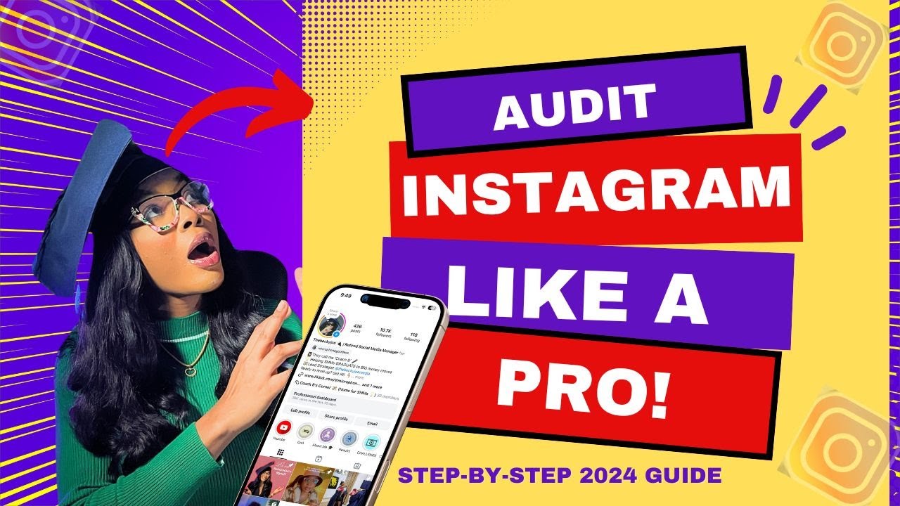 Step-by-Step Instagram Optimization Strategy for 2024
