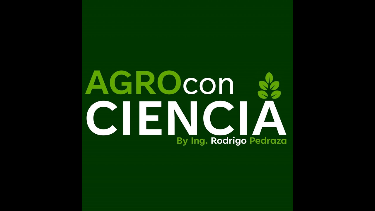 El Peróxido de Hidrógeno, la molécula subestimada en la agricultura AGROCONCIENCIA del Ing. Pedraza