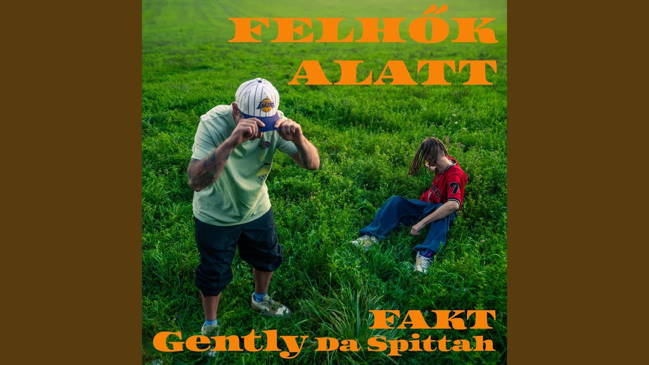 Felhők alatt