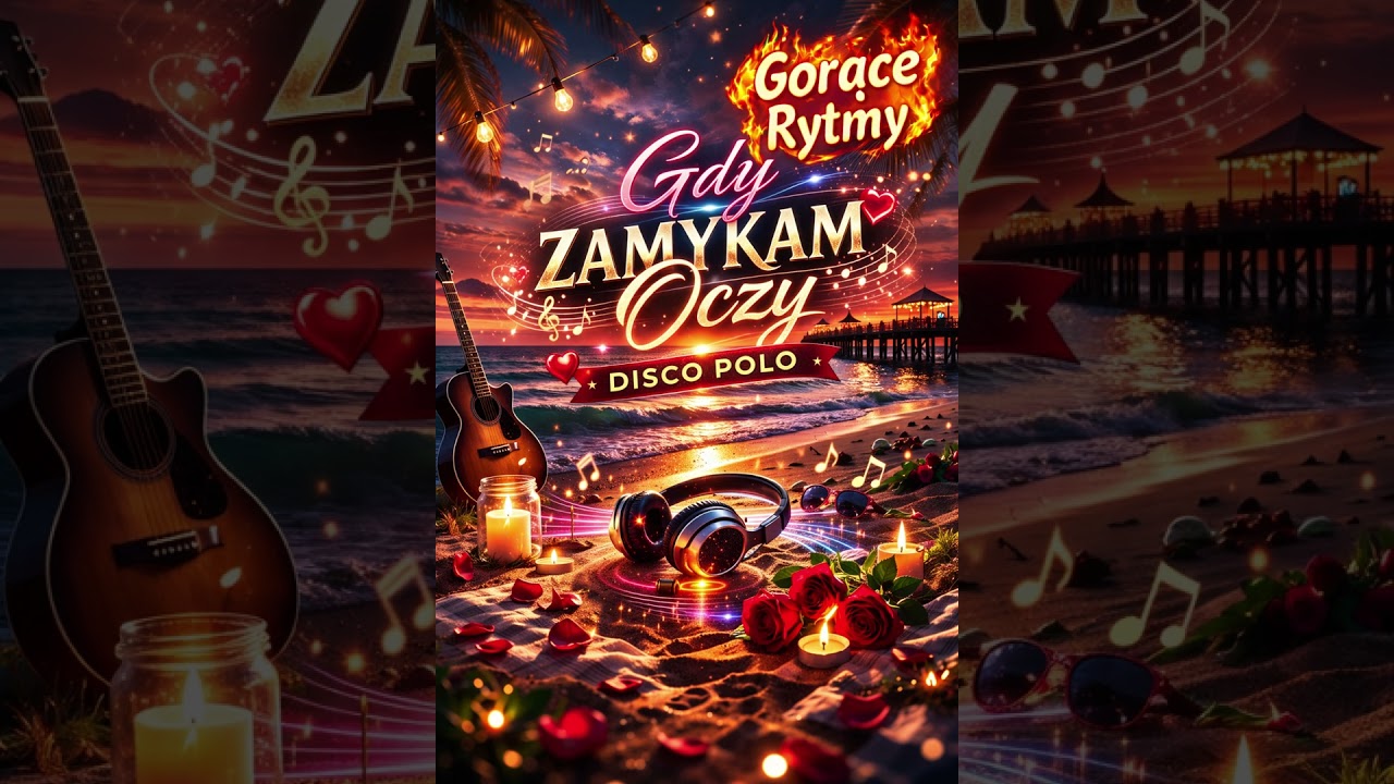 Gdy Zamykam Oczy-GorąceRytmyNowosćHIT2026