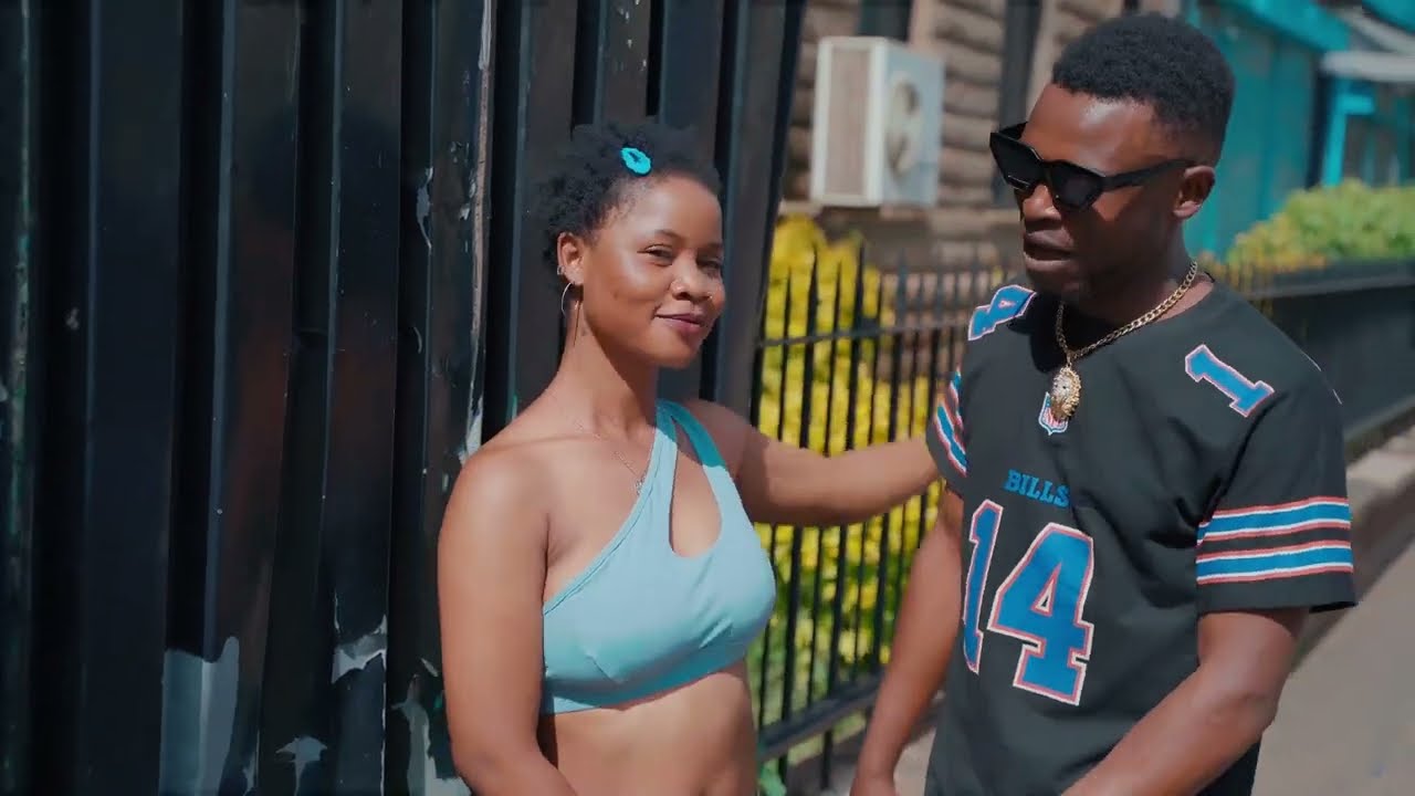 Honey_By_ A Son (Official Video)