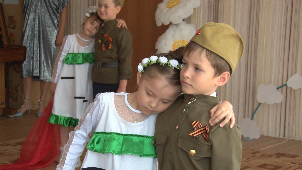 Герои   А закаты алые
