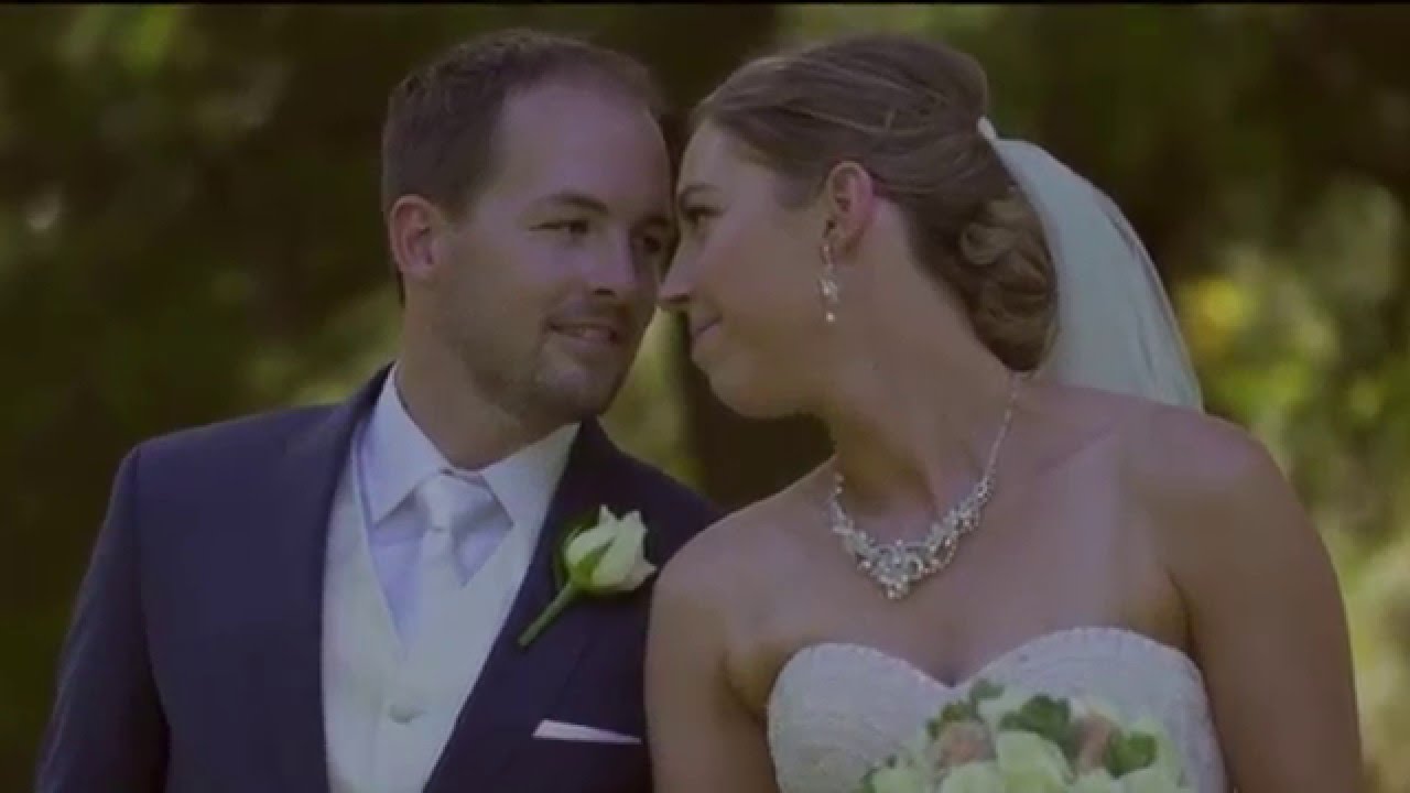 Adelaide Wedding Films, Clint and Joanna,  January 2016