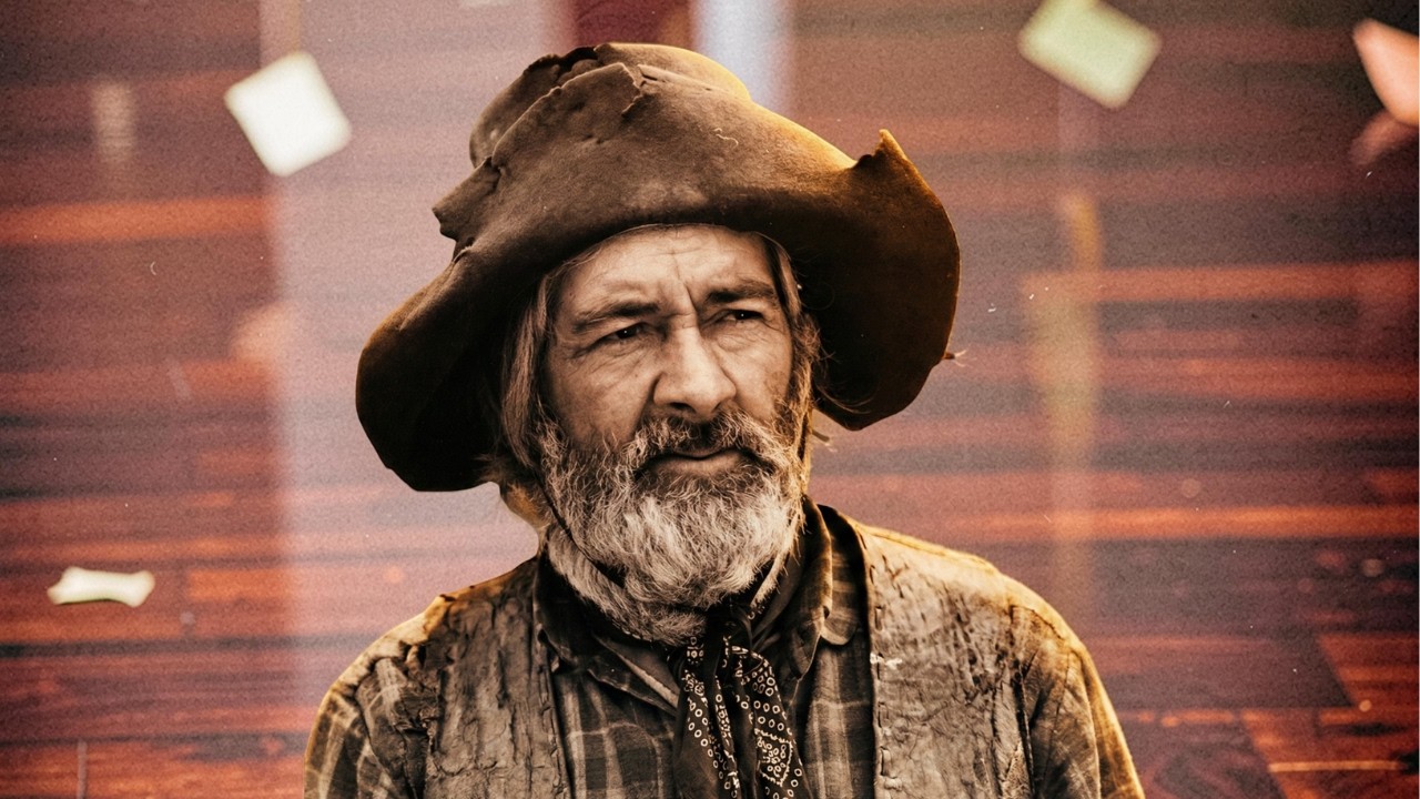 Gabby Hayes FINALLY Speaks Out About Roy Rogers