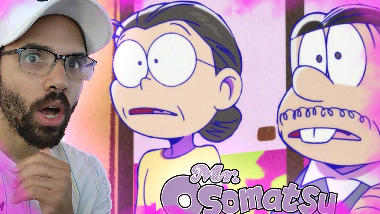 Congratulations! Employment! | Mr. Osomatsu REACTION S2 Episode 2