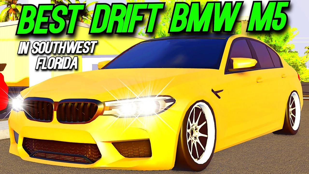 Building The Best Drift BMW M5 In Southwest Florida!