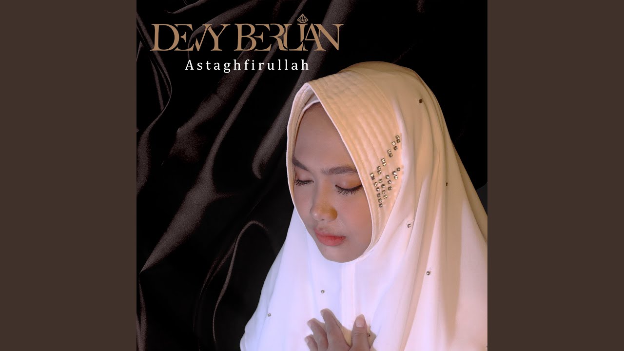 Astaghfirullah