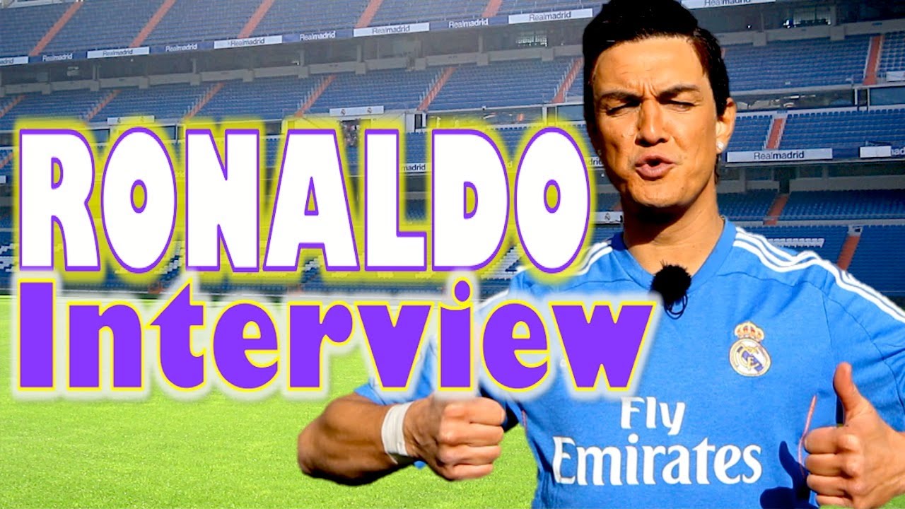 CRISTIANO RONALDO   Real Star lacht über Schalke