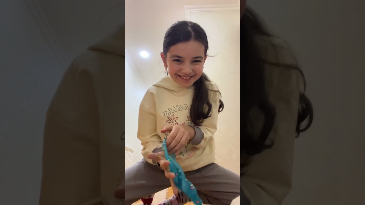 Ayazla yeni videomuz☺️