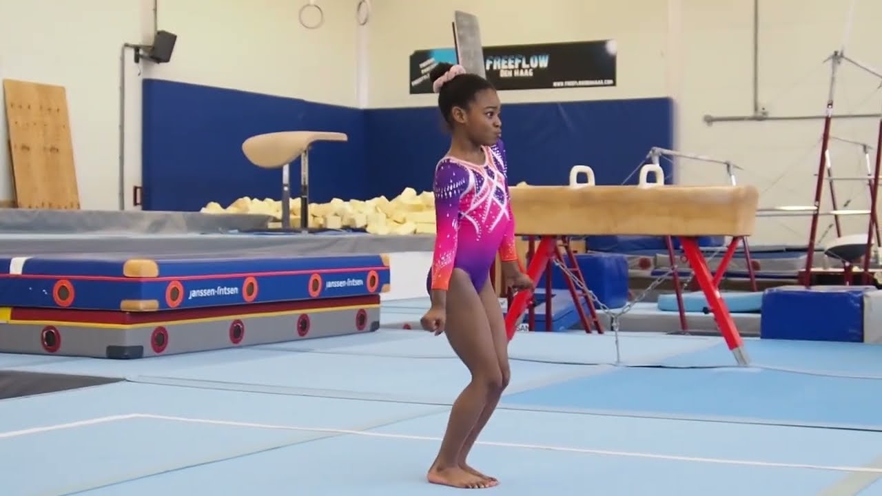 Middenbouw choreografie vloer 3