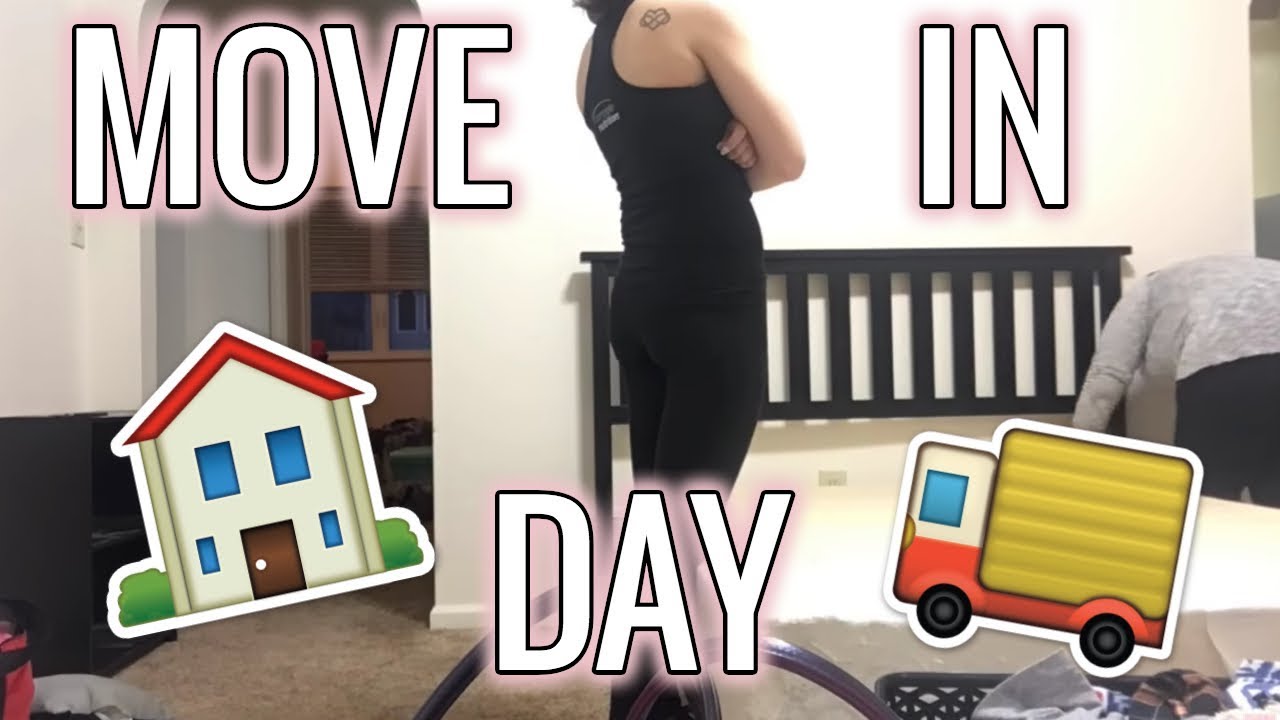 MOVE IN DAY Off Campus Summer Sublease at The Ohio State University