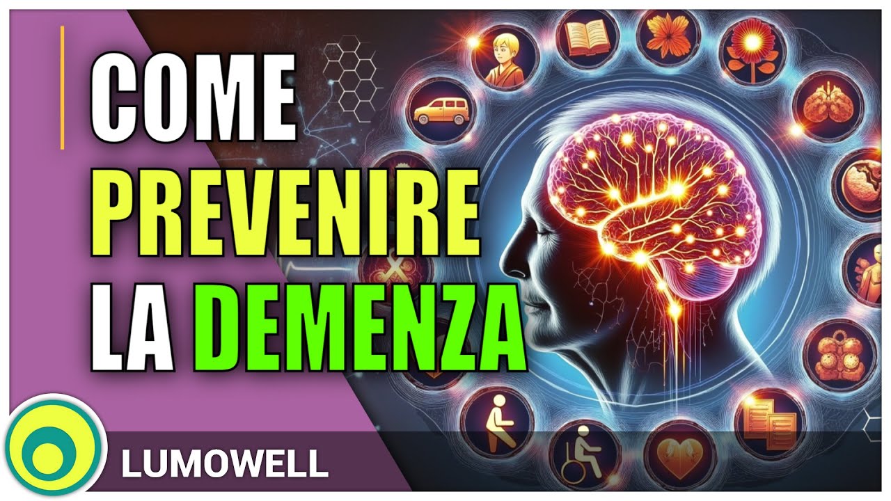 Demenza Senile: Come Combatterla
