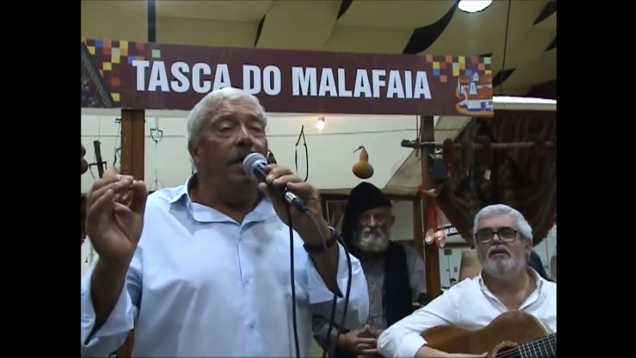 ALDEIA DA LUZ - Nelo Charrua na Feira do Monte 4.09.2022