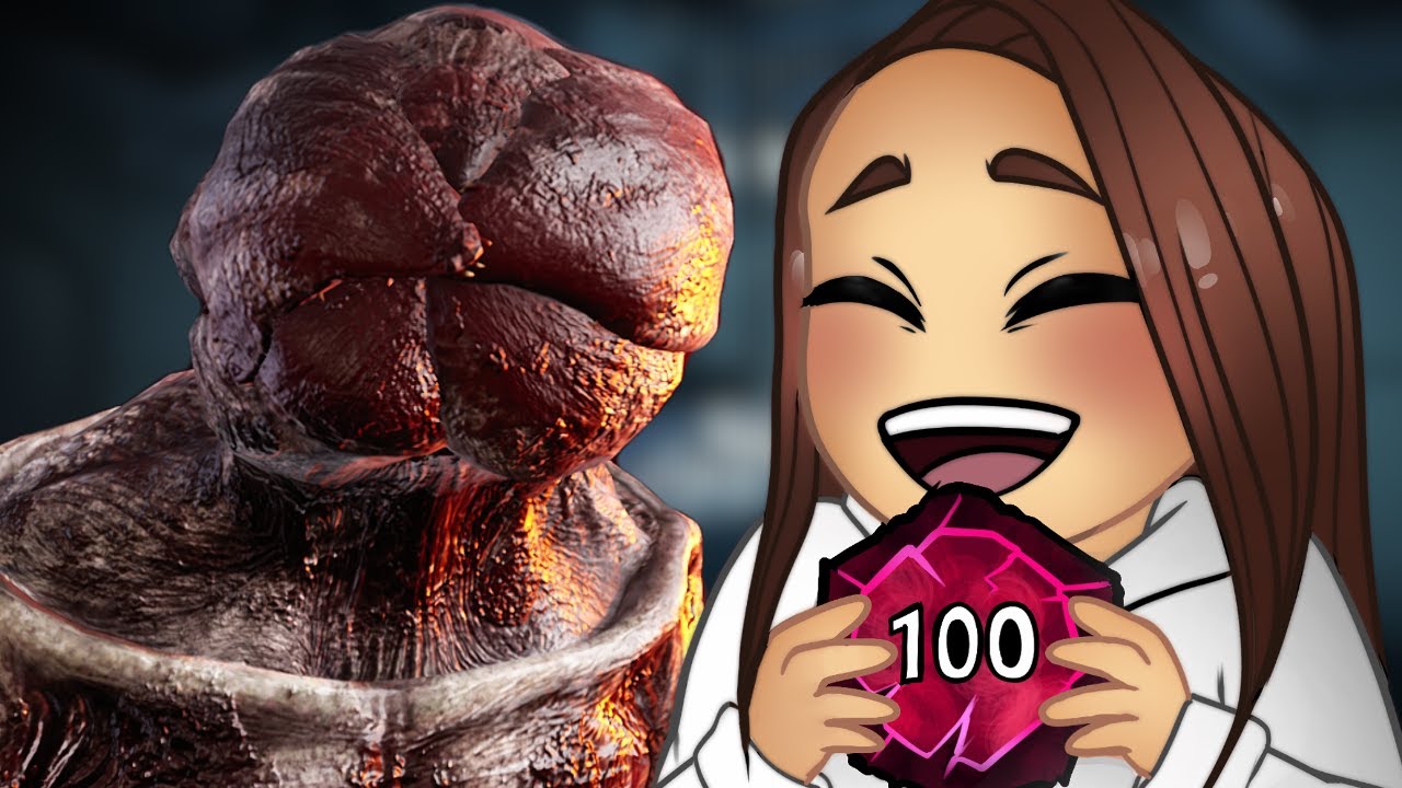 I HIT P100 DEMOGORGON! | Dead By Daylight